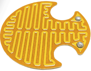 Flexible Heating Elements